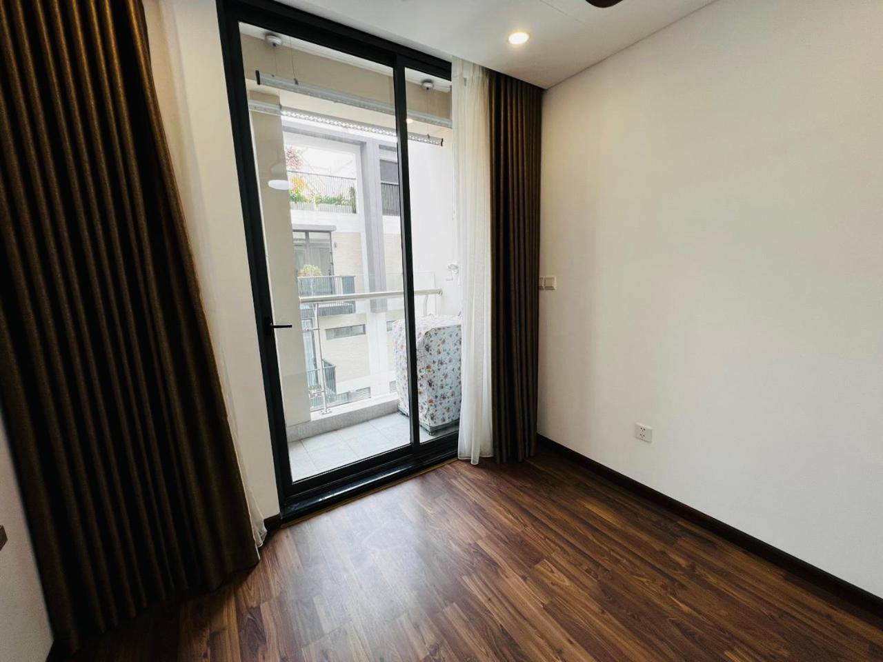 Nesta Grand Hao Nam Apartment Hanoi Luaran gambar